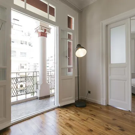 Patron Apartment