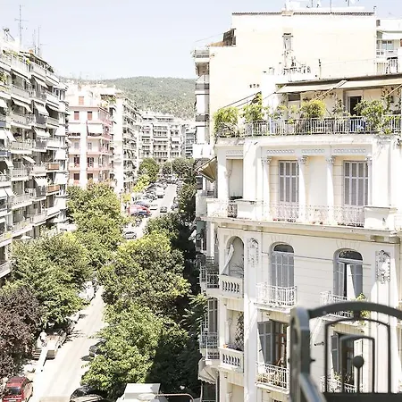 Patron Thessaloniki